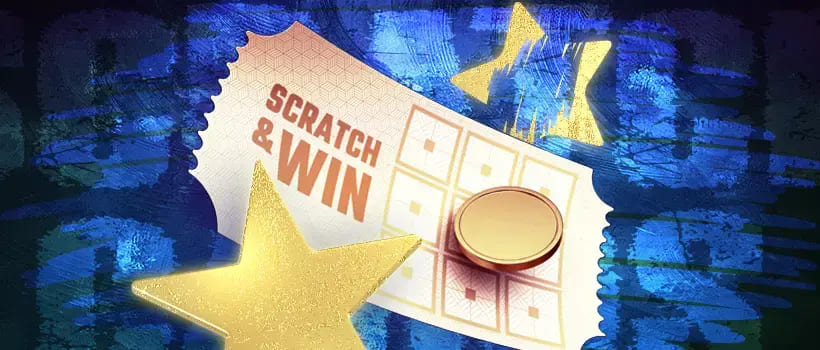 Nowa Kategoria Gier: Zdrapki